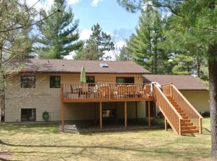 11211 Scott Rd, Arbor Vitae, WI 54568