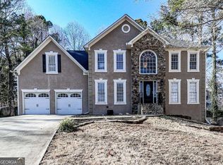 2311 October Ct NW, Acworth, GA 30102