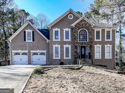 2311 October Ct NW, Acworth, GA, 30102