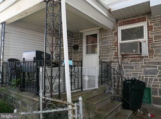 7232 Lamport Rd, Upper Darby, PA 19082