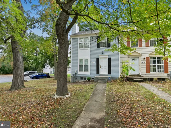 15718 Piller Ln, Bowie, MD 20716