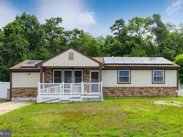 10 Franklin Ave, Berlin, NJ 08009