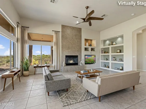 12190 N Copper Spring Trl, Oro Valley, AZ 85755