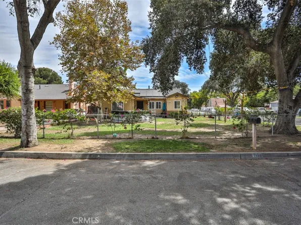 2429 Serrano Rd, San Bernardino, CA 92405