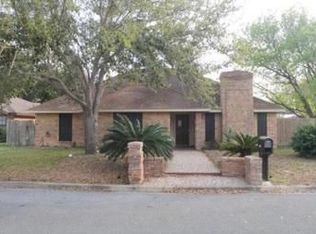 3213 Gull Ave, McAllen, TX 78504