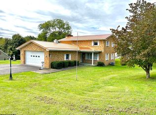 92 Parkway Dr, Monongah, WV 26554