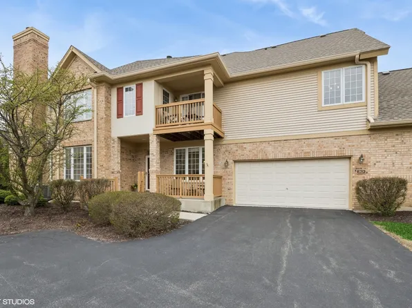 3101 Spyglass Cir, Palos Heights, IL 60463