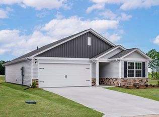 442 W Claywalk Rd, Woodruff, SC 29388