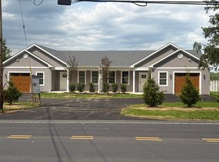 4901 W Swamp Rd, Doylestown, PA 18901