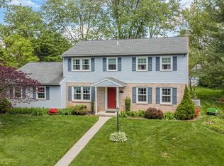 607 Gale Rd, Camp Hill, PA 17011