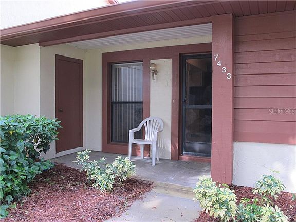 2nd image of 7433 Greystone Dr #7433