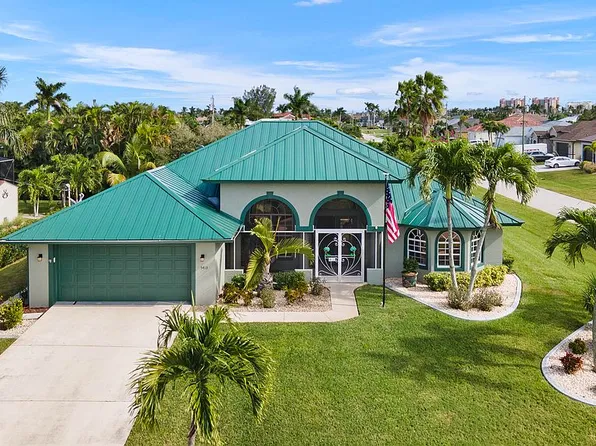 5413 SW 24th Pl, Cape Coral, FL 33914