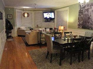 196 W 7th St, Boston, MA 02127