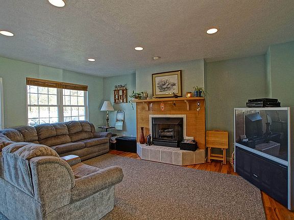 open livingroom