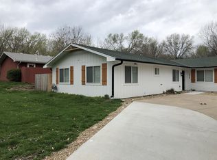 1518 W 26th St #1, Lawrence, KS 66046