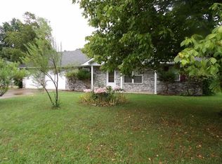 1810 Christopher Dr, West Plains, MO 65775