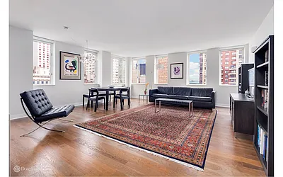 Sold by Douglas Elliman