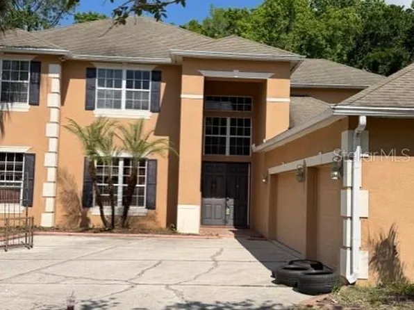 3519 Loggerhead Way, Zephyrhills, FL 33544