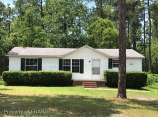 37 Briar Oak Ct, Sanford, NC 27332