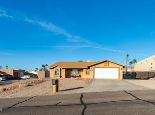 3726 Sloop Ln, Lake Havasu City, AZ 86406