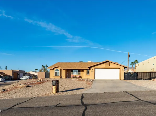 3726 Sloop Ln, Lake Havasu City, AZ 86406