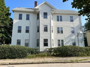 2 Stevens Rd, Worcester, MA 01603