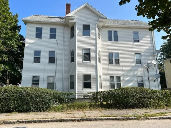 2 Stevens Rd, Worcester, MA 01603