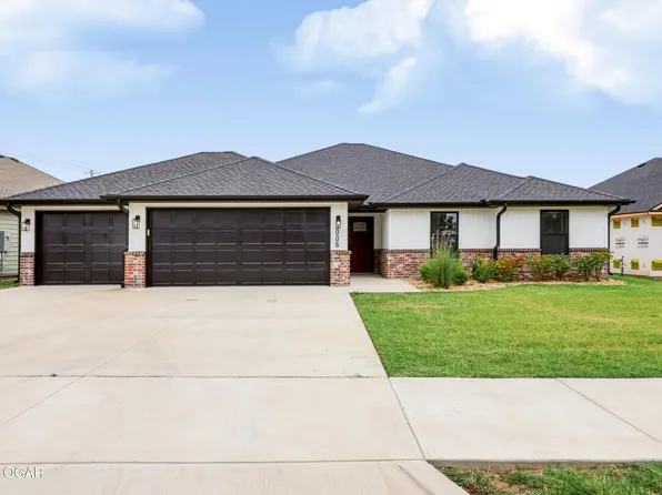 3006 W 23rd St, Joplin, MO 64804