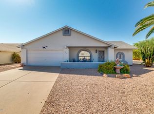 950 S 78th Pl, Mesa, AZ 85208