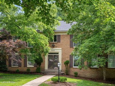 6503 Deep Creek Dr APT 1, Prospect, KY, 40059