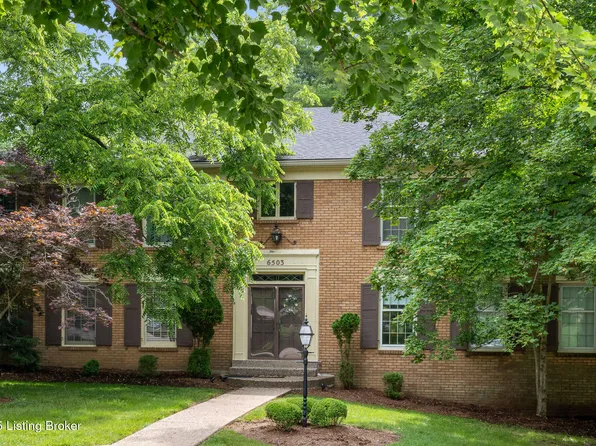 6503 Deep Creek Dr APT 1, Prospect, KY 40059