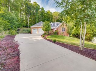 110 Pickens Ct, Kingsport, TN 37663