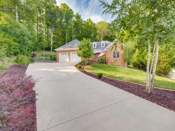 110 Pickens Ct, Kingsport, TN 37663