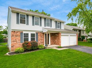 2584 Willow Park Rd, Grove City, OH 43123