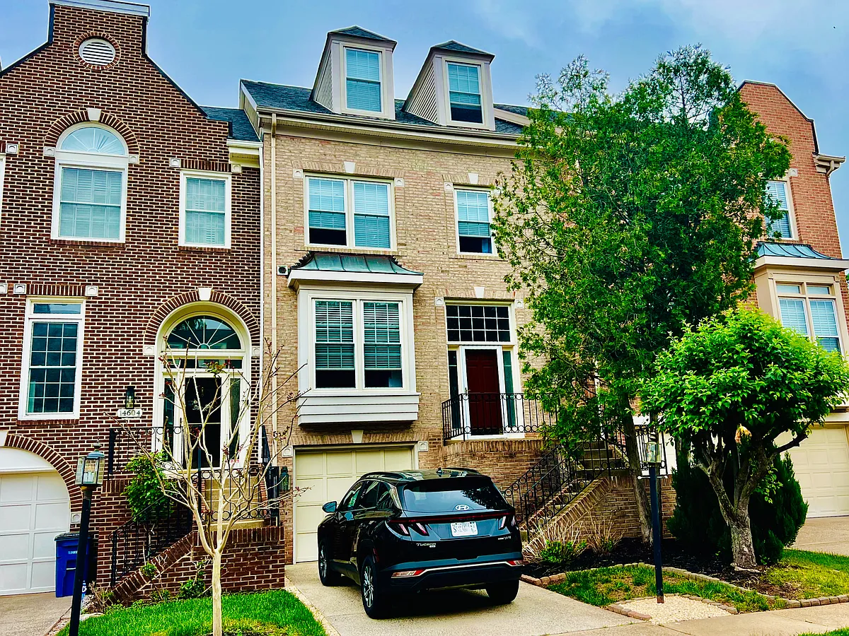 Building Photo - 14602 Creek Valley Ct