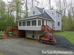 19 Boulder Trl, Enfield, NH 03748