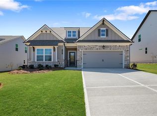 103 Garland Gable Dr, Cartersville, GA 30120