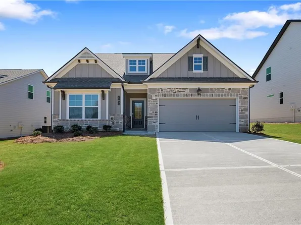 103 Garland Gable Dr, Cartersville, GA 30120