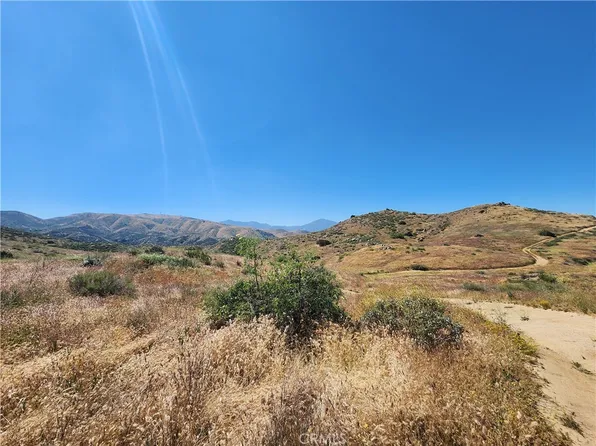 0 Dawson Canyon Rd Lot 4, Perris, CA 92570