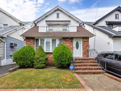 9455 Sutter Ave, Ozone Park, NY, 11417