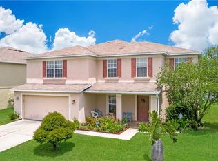 15139 Moultrie Pointe Rd, Orlando, FL 32828