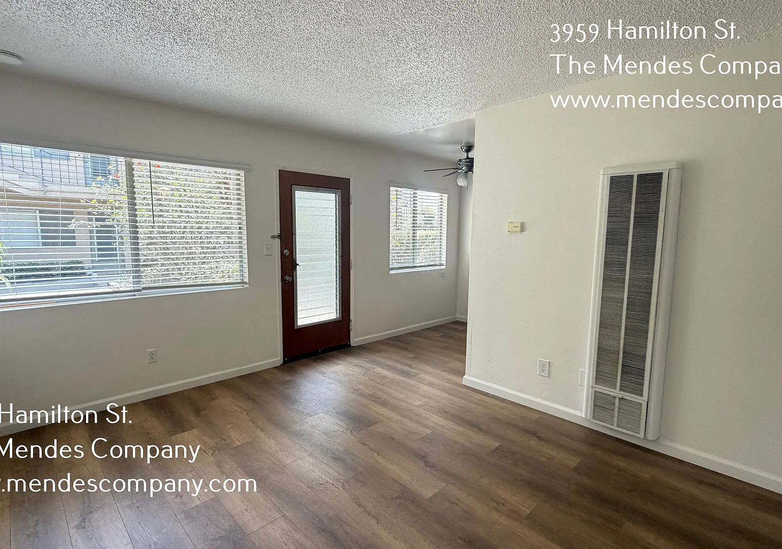 Charming 1BD/1BA in the heart of North Park with Parking and a Walk-In Closet — Photo 3