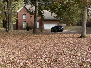 4700 Dupree Rd, Olive Branch, MS 38654