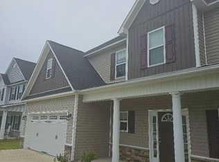 314 Old Snap Dragon Ct, Jacksonville, NC 28546