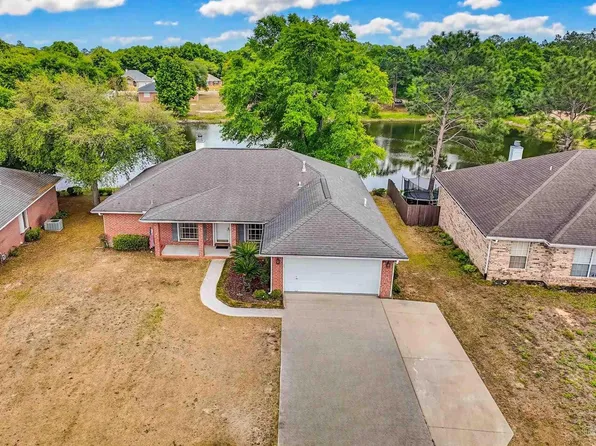 2856 Atoka Trl, Crestview, FL 32539