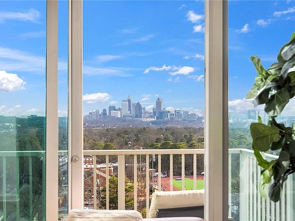 2nd image of 250 Pharr Rd Unit 1116