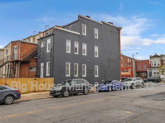3rd image of 339 E 25th St Unit 2