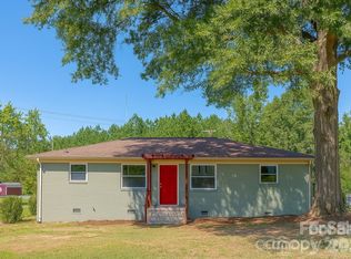 108 S Little Texas Rd, Kannapolis, NC 28083