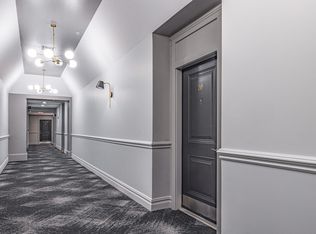 Park Square Apartments, Rahway, NJ 07065
