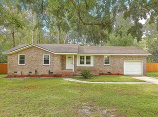 206 Live Oak Rd, Summerville, SC 29485